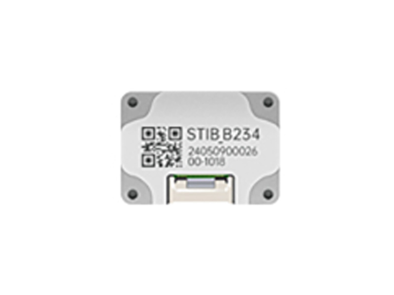 STIB_B234